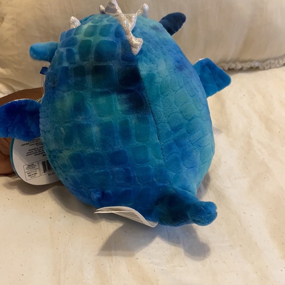 Dominic SQUISHMALLOW - Picture 3 of 5